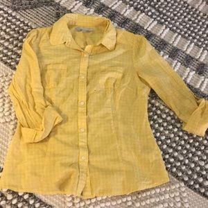 2 for $10: Lightweight Button Down